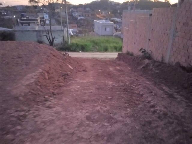 Terreno para Venda em Campo Limpo Paulista - 3