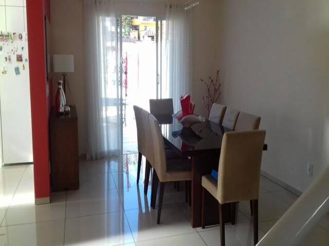 Casa para Venda em Jundiaí - 4