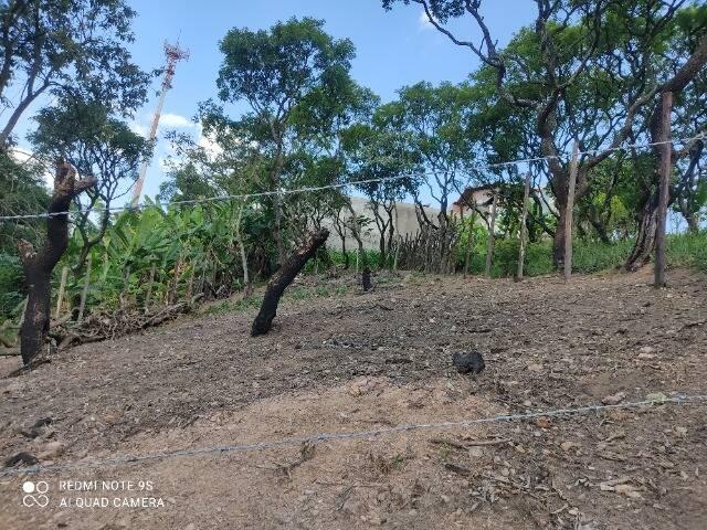 #812 - Terreno para Venda em Várzea Paulista - SP - 2