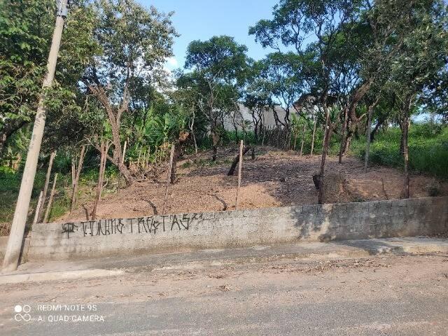 Terreno para Venda em Várzea Paulista - 5