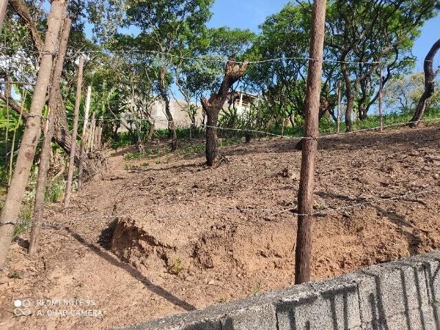 #812 - Terreno para Venda em Várzea Paulista - SP - 3