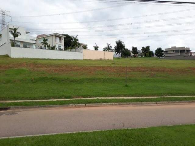 #847 - Terreno em condomínio para Venda em Jundiaí - SP