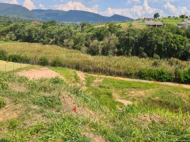 #855 - Terreno em condomínio para Venda em Jundiaí - SP