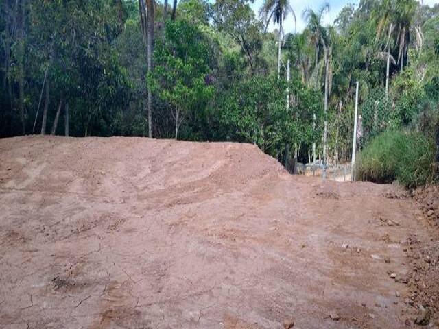 #869 - Terreno para Venda em Campo Limpo Paulista - SP - 3