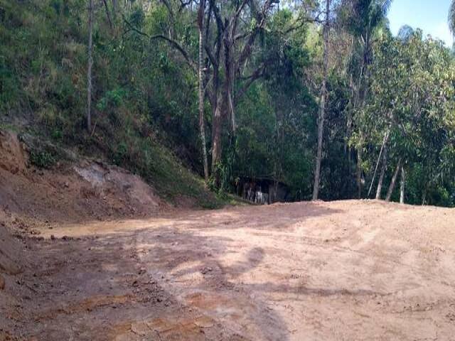 Terreno para Venda em Campo Limpo Paulista - 4