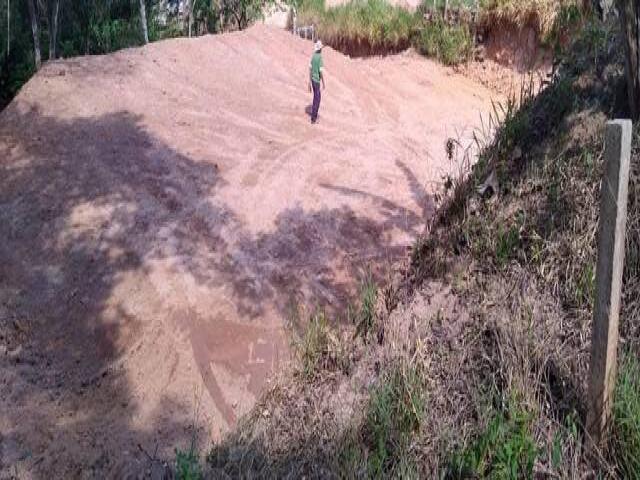 Terreno para Venda em Campo Limpo Paulista - 1