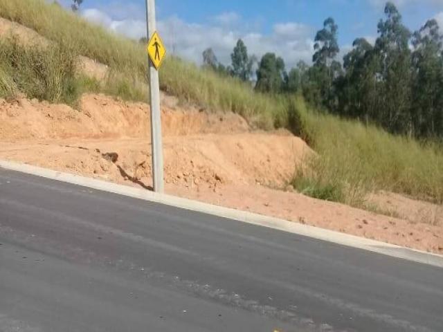 Terreno para Venda em Itupeva - 2