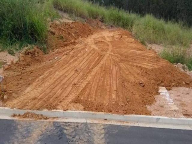 Terreno para Venda em Itupeva - 4