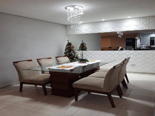 Casa para Venda em Jundiaí - 3