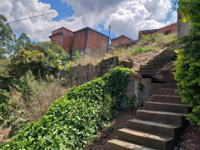 Terreno para Venda em Campo Limpo Paulista - 1