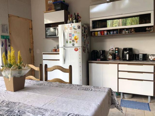 #911 - Casa em condomínio para Venda em Campo Limpo Paulista - SP - 2