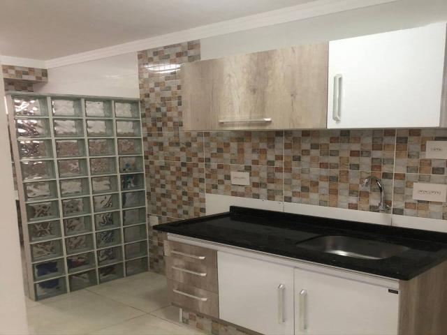 #966 - Apartamento para Venda em Várzea Paulista - SP - 2