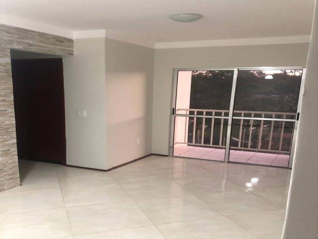 #966 - Apartamento para Venda em Várzea Paulista - SP - 3