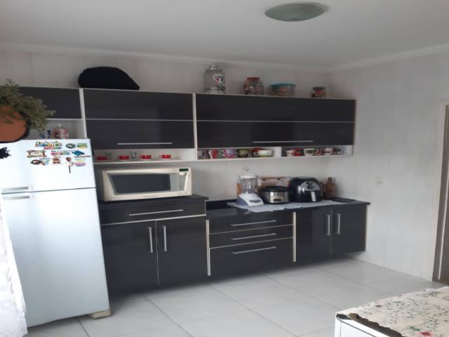 #969 - Apartamento para Venda em Várzea Paulista - SP - 2