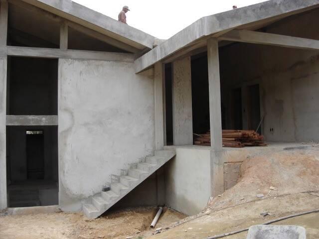 #973 - Casa em Condomínio em Construção para Venda em Itupeva - SP - 3
