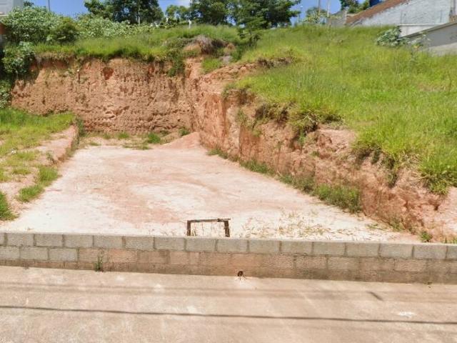 Venda em Loteamento Serra dos Cristais - Várzea Paulista