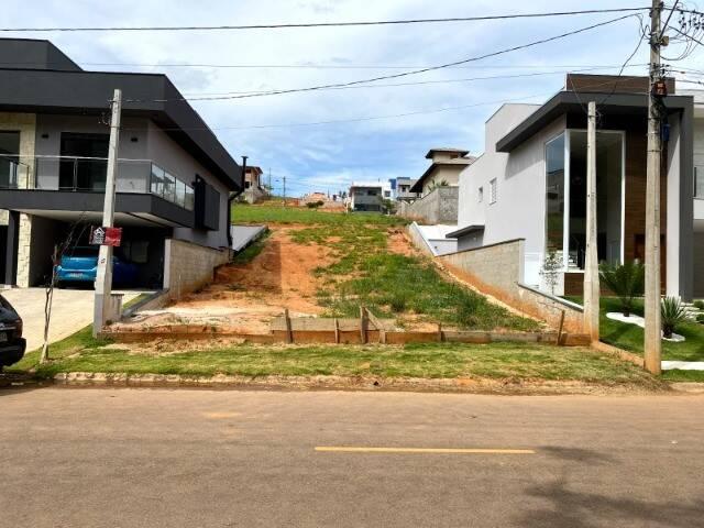 #1000 - Terreno em condomínio para Venda em Itupeva - SP - 1