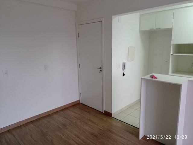 #1002 - Apartamento para Venda em Várzea Paulista - SP - 2