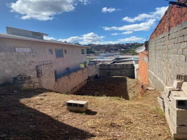 Terreno para Venda em Várzea Paulista - 4