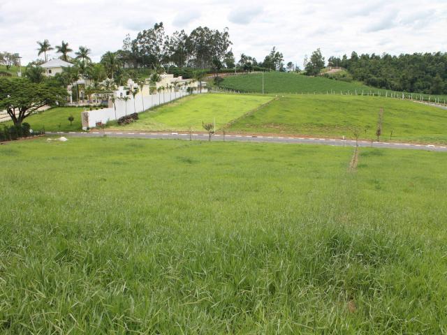 #1039 - Terreno em condomínio para Venda em Itupeva - SP