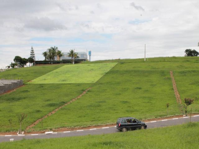 #1040 - Terreno em condomínio para Venda em Itupeva - SP