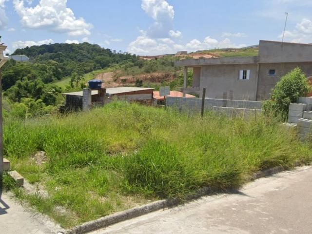 Terreno para Venda em Várzea Paulista - 1