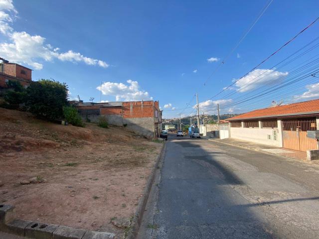 Terreno para Venda em Campo Limpo Paulista - 4