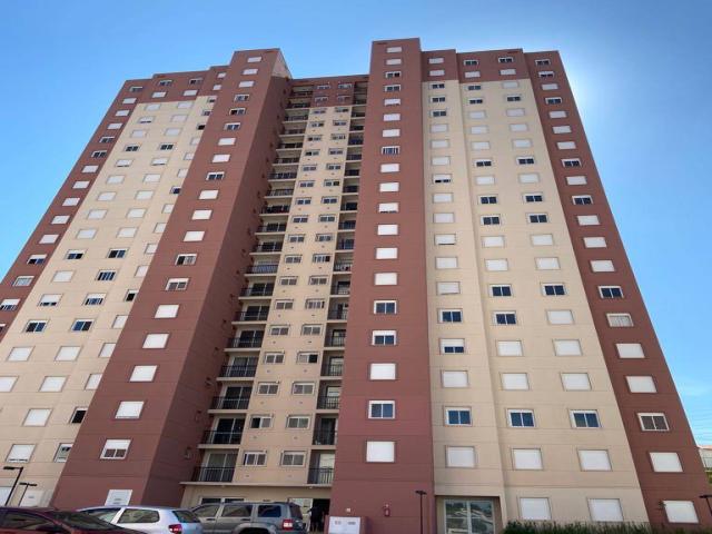 #1060 - Apartamento para Venda em Jundiaí - SP - 1