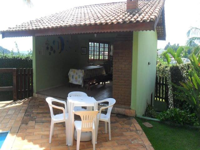 Casa em condomínio para Venda em Itupeva - 4