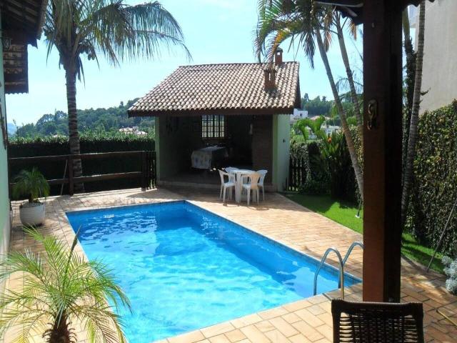 #1066 - Casa em condomínio para Venda em Itupeva - SP