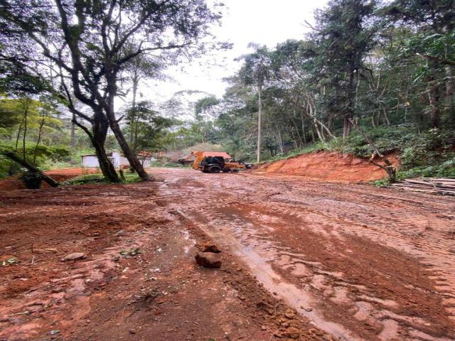 Chácara para Venda em Campo Limpo Paulista - 5