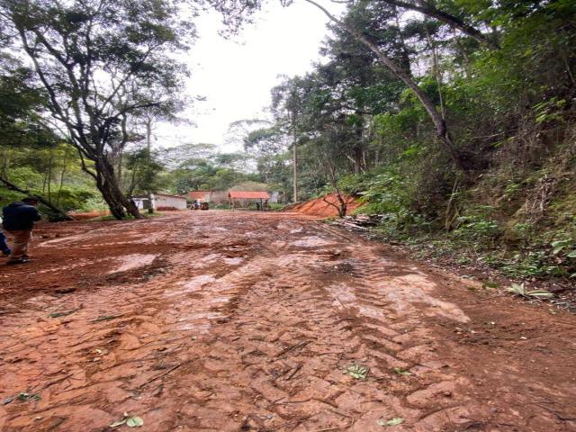 #1076 - Chácara para Venda em Campo Limpo Paulista - SP - 3