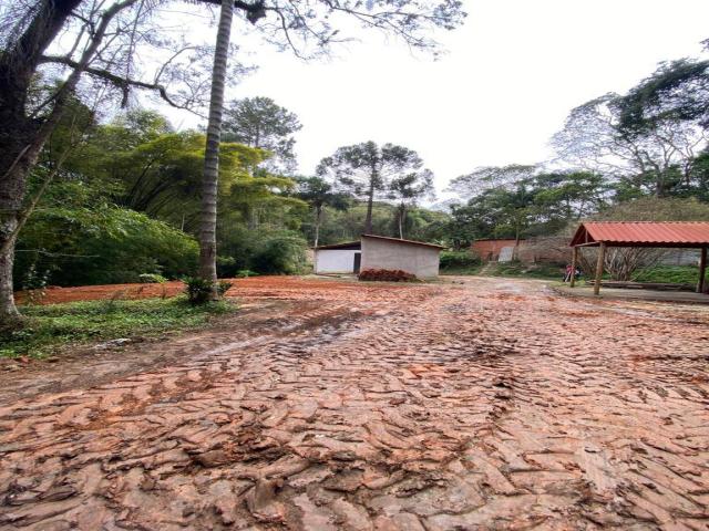 Chácara para Venda em Campo Limpo Paulista - 4