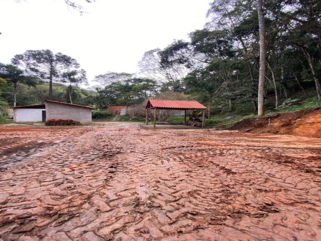 #1076 - Chácara para Venda em Campo Limpo Paulista - SP - 1