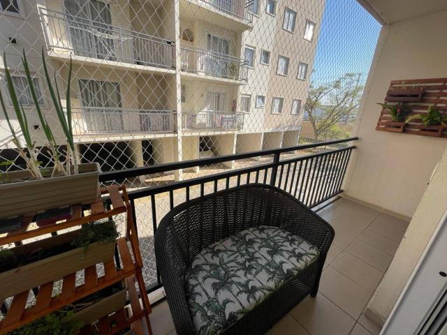 Apartamento para Venda em Jundiaí - 5