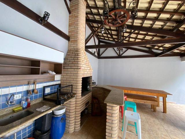 Casa para Venda em Itupeva - 4