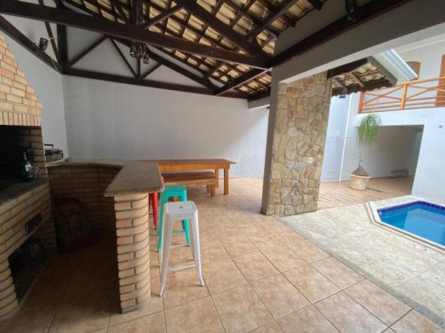 Casa para Venda em Itupeva - 5