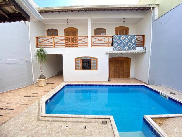#1078 - Casa para Venda em Itupeva - SP
