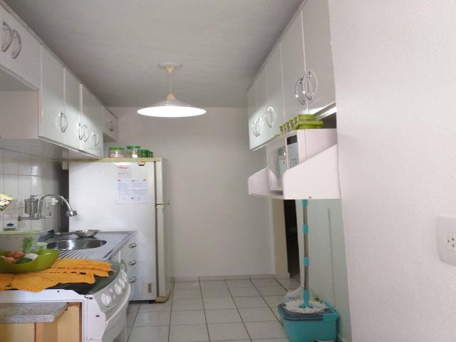 Apartamento para Venda em São Paulo - 3