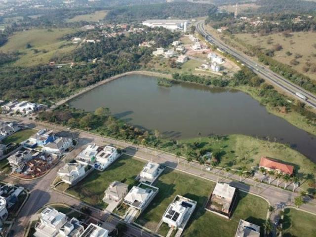 Terreno em condomínio para Venda em Jundiaí - 1