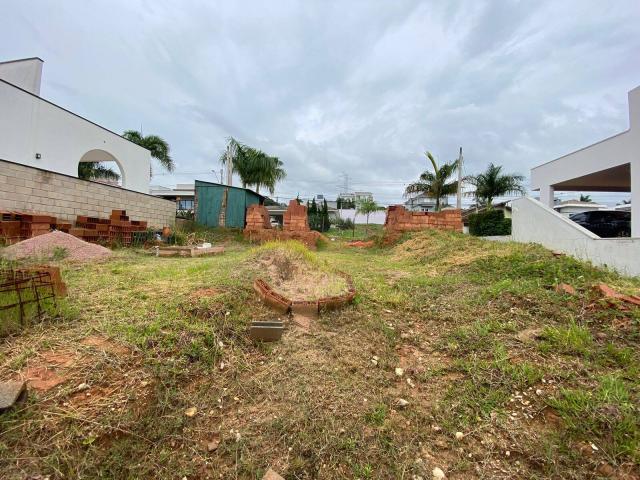 Terreno em condomínio para Venda em Jundiaí - 5