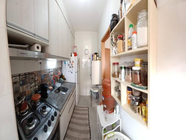 Apartamento para Venda em Jundiaí - 3