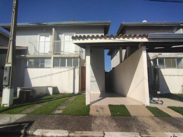 #1117 - Casa em condomínio para Venda em Itupeva - SP