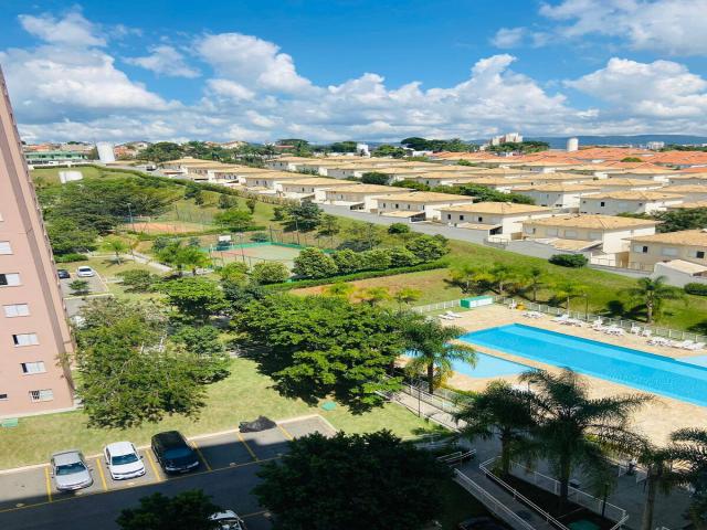 Apartamento para Locação em Jundiaí - 2