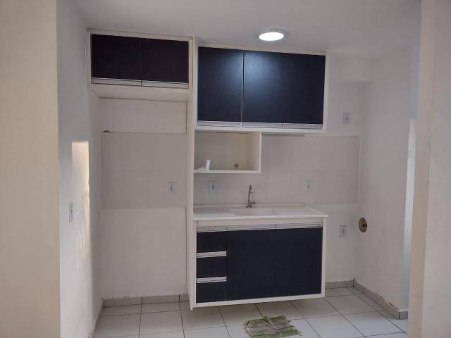 #1140 - Apartamento para Venda em Itupeva - SP