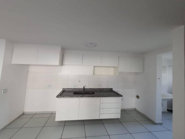 #1141 - Apartamento para Venda em Itupeva - SP