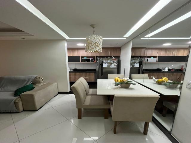 #1151 - Apartamento para Venda em Jundiaí - SP