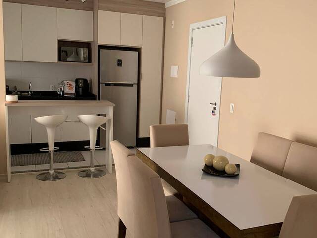 Apartamento para Venda em Jundiaí - 2