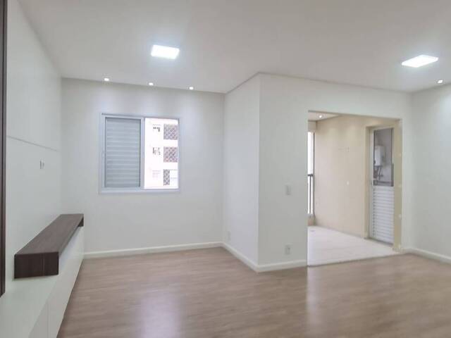 #1170 - Apartamento para Venda em Jundiaí - SP