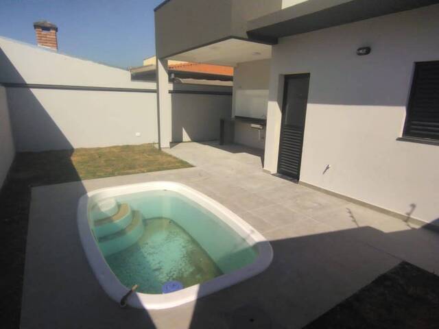 Casa para Venda em Itupeva - 2